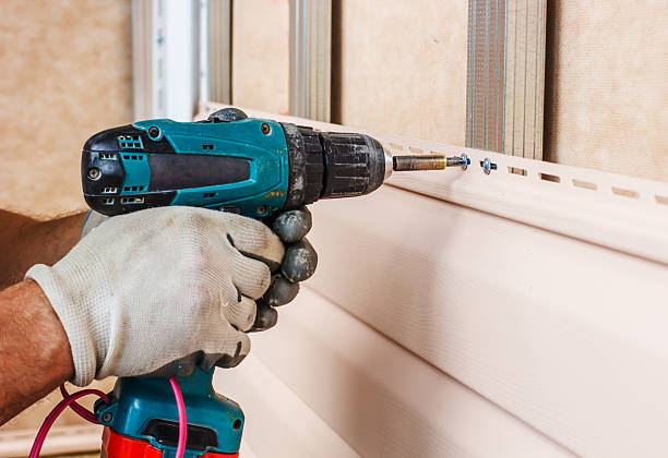 Best Siding for New Construction  in Harriman, TN